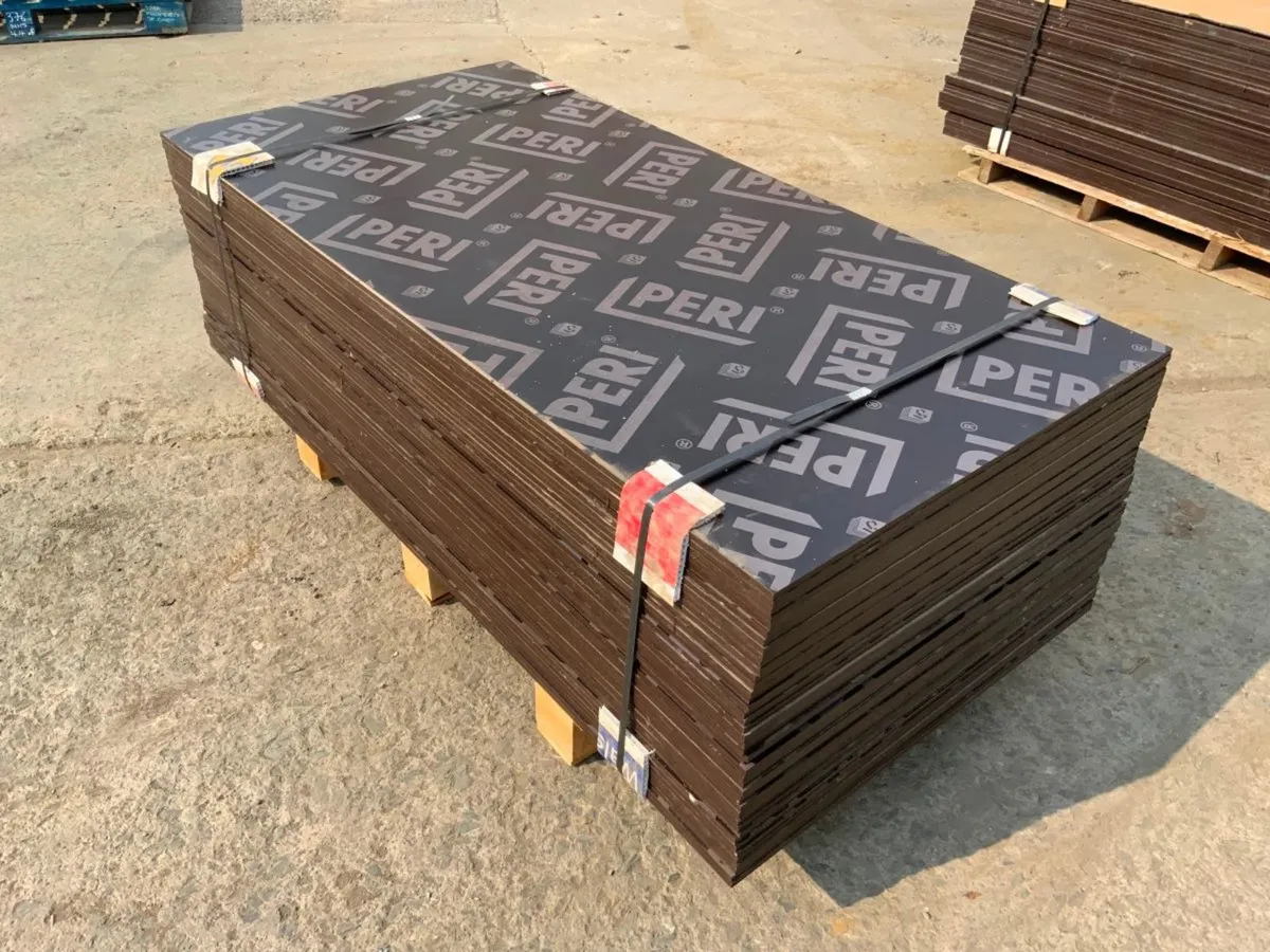 PERI SKYDECK REPLACEMENT SHEETING. - Image 4