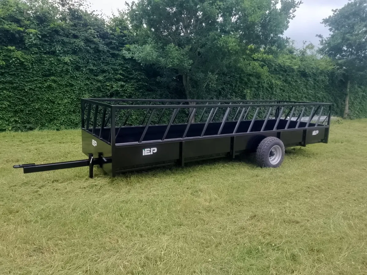 FEED TRAILERS - Image 2