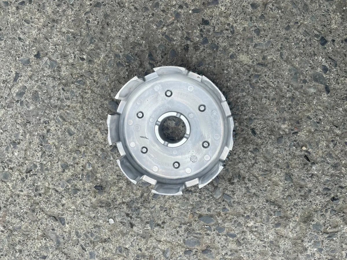 Honda Outer Clutch 250 comp - Image 1