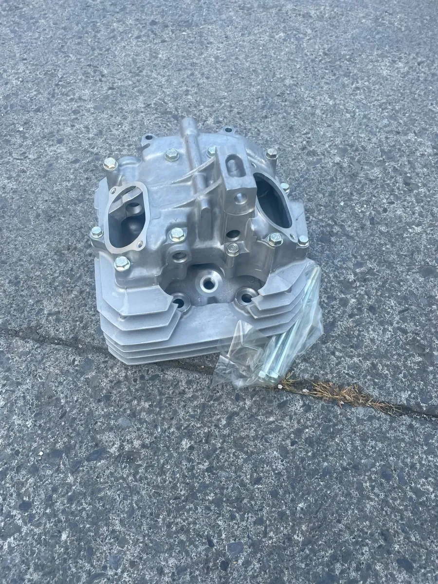 Honda CYL Head Assy 300 - Image 3