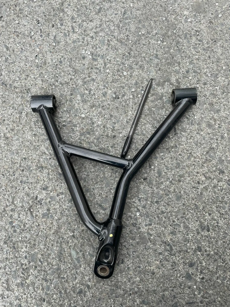 Honda Arm Assy, Lower RHS