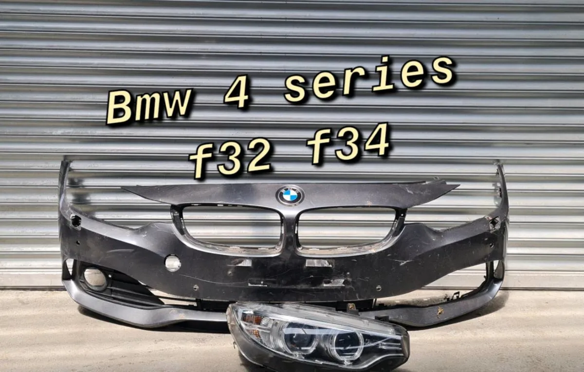 BMW PARTS - Image 3