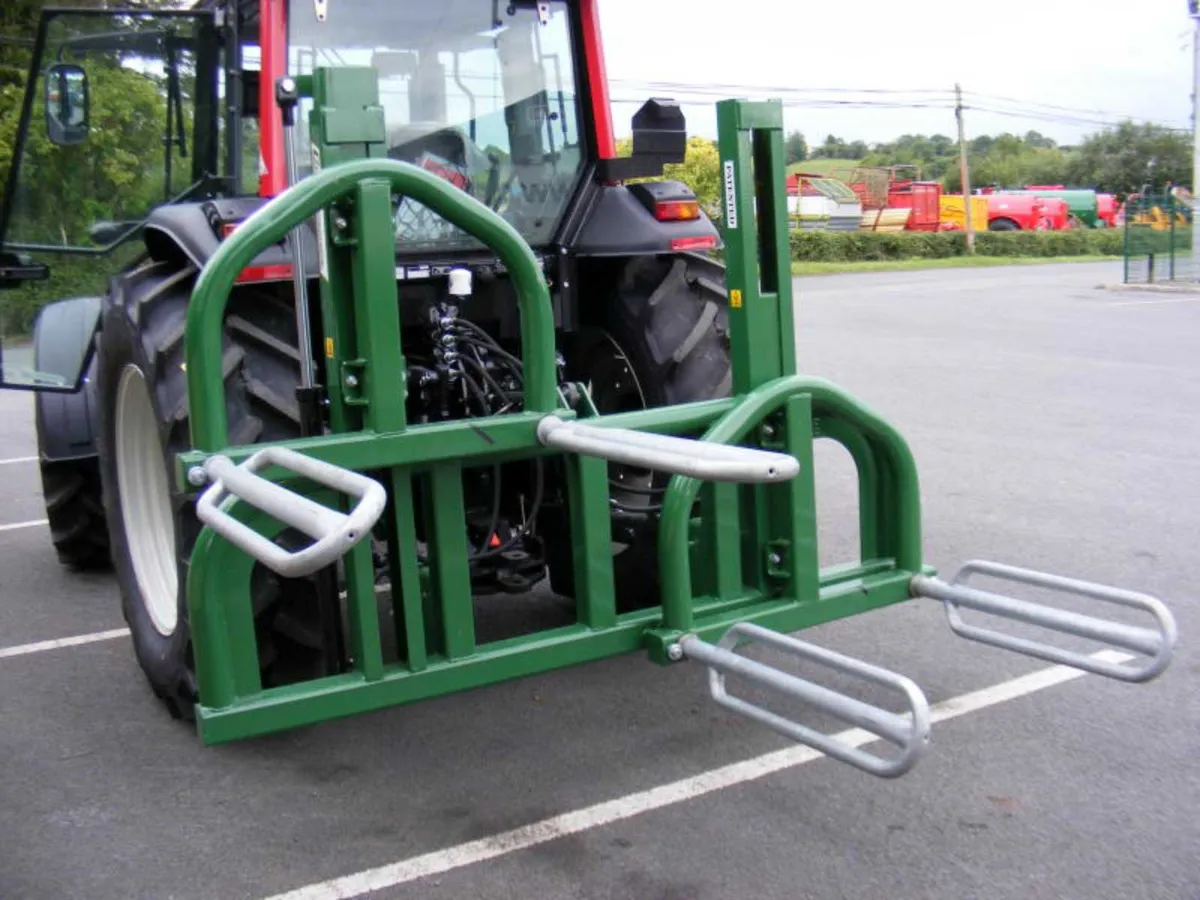 Cashels Pick & Stack - Image 1