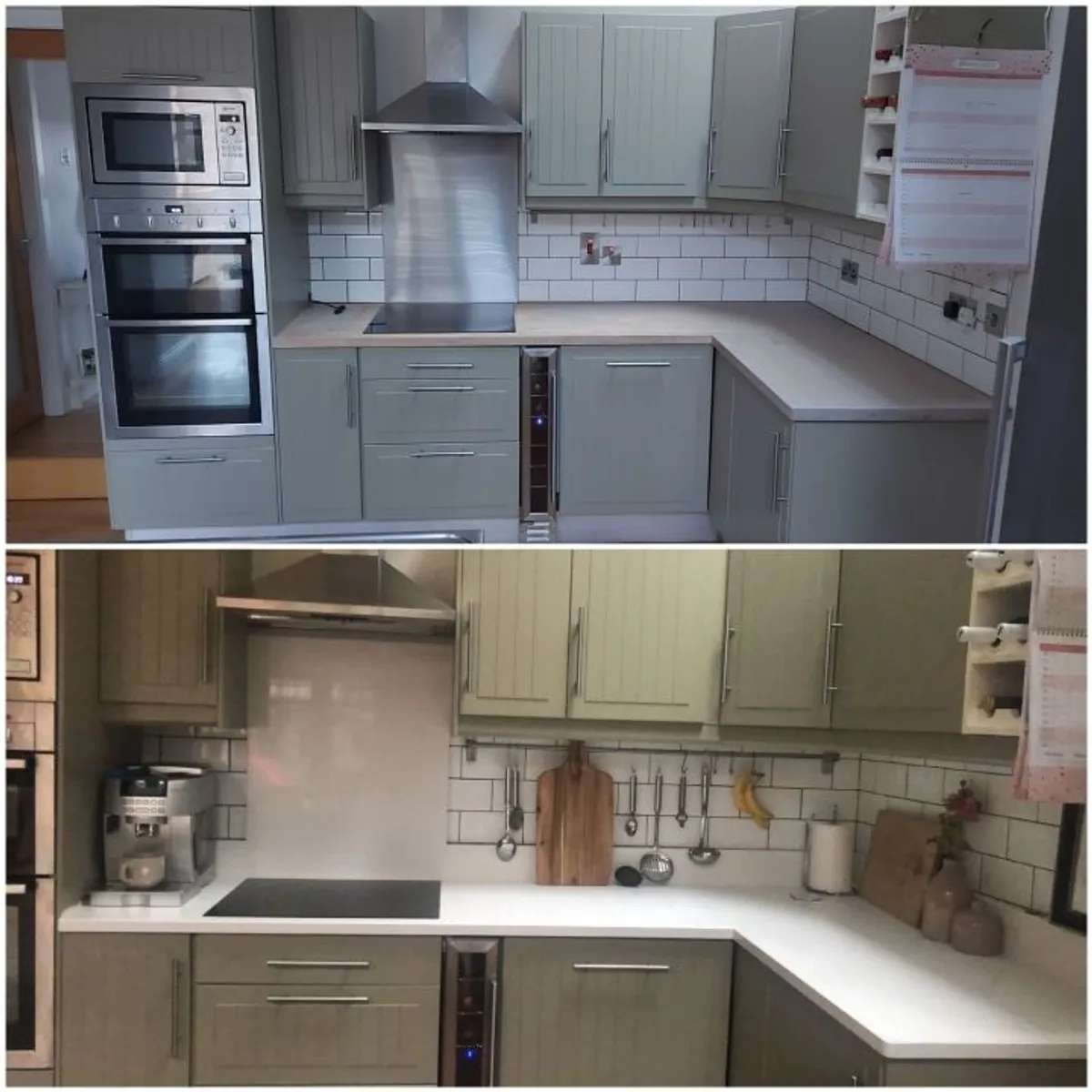 Granite, quartz, marble - Image 2