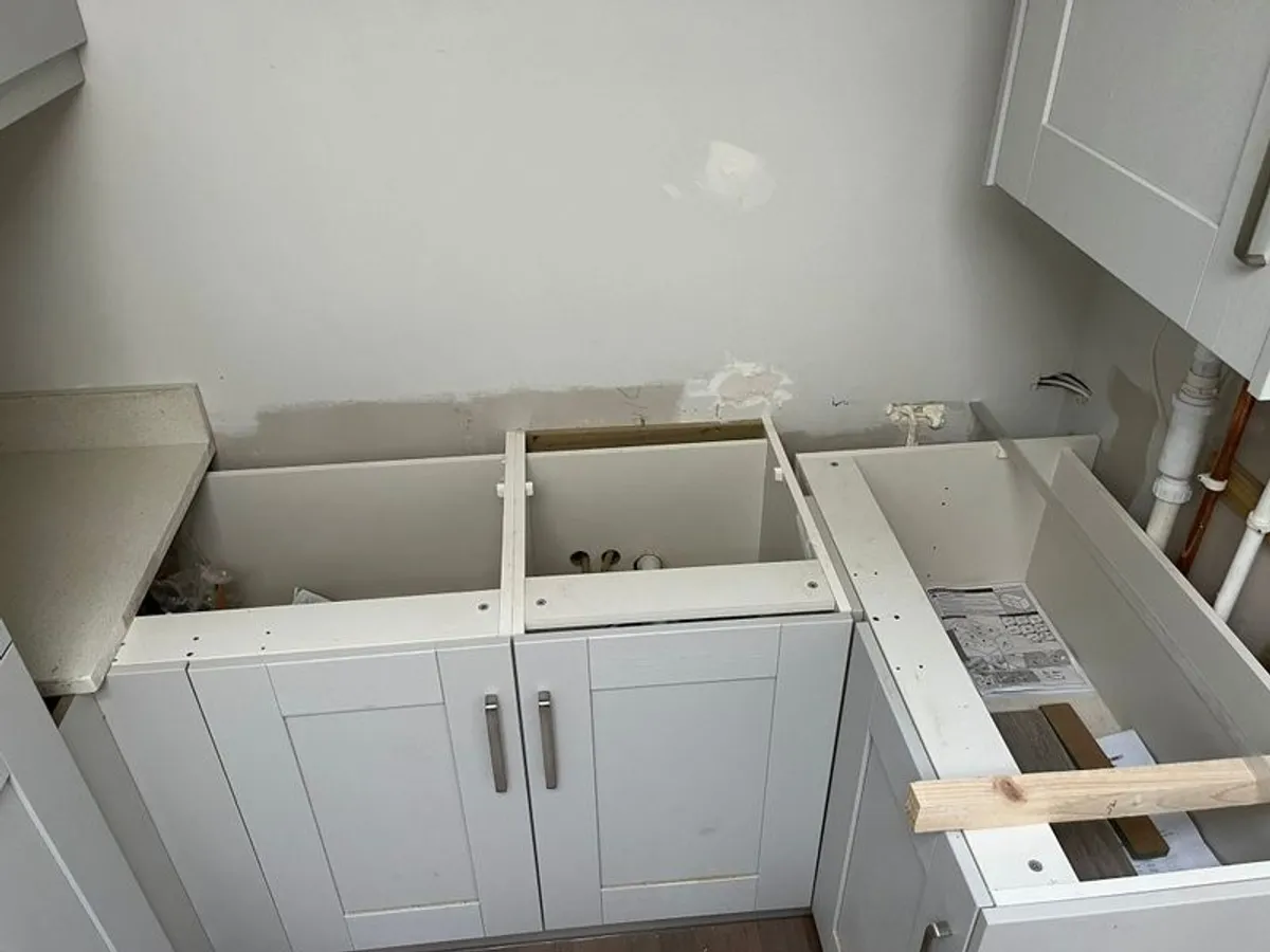 Granite, quartz, marble - Image 4