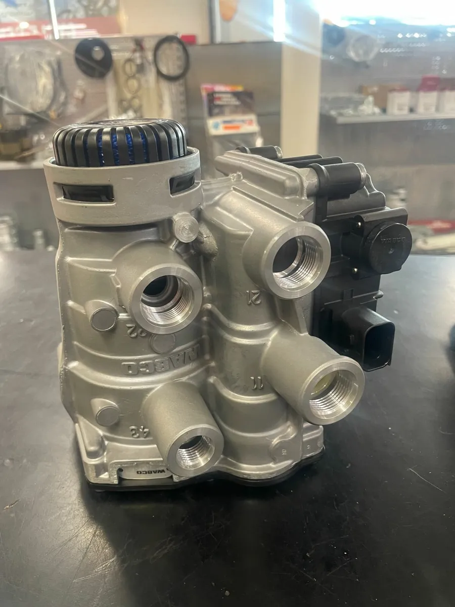 Kubota Valve ETCV - Image 1