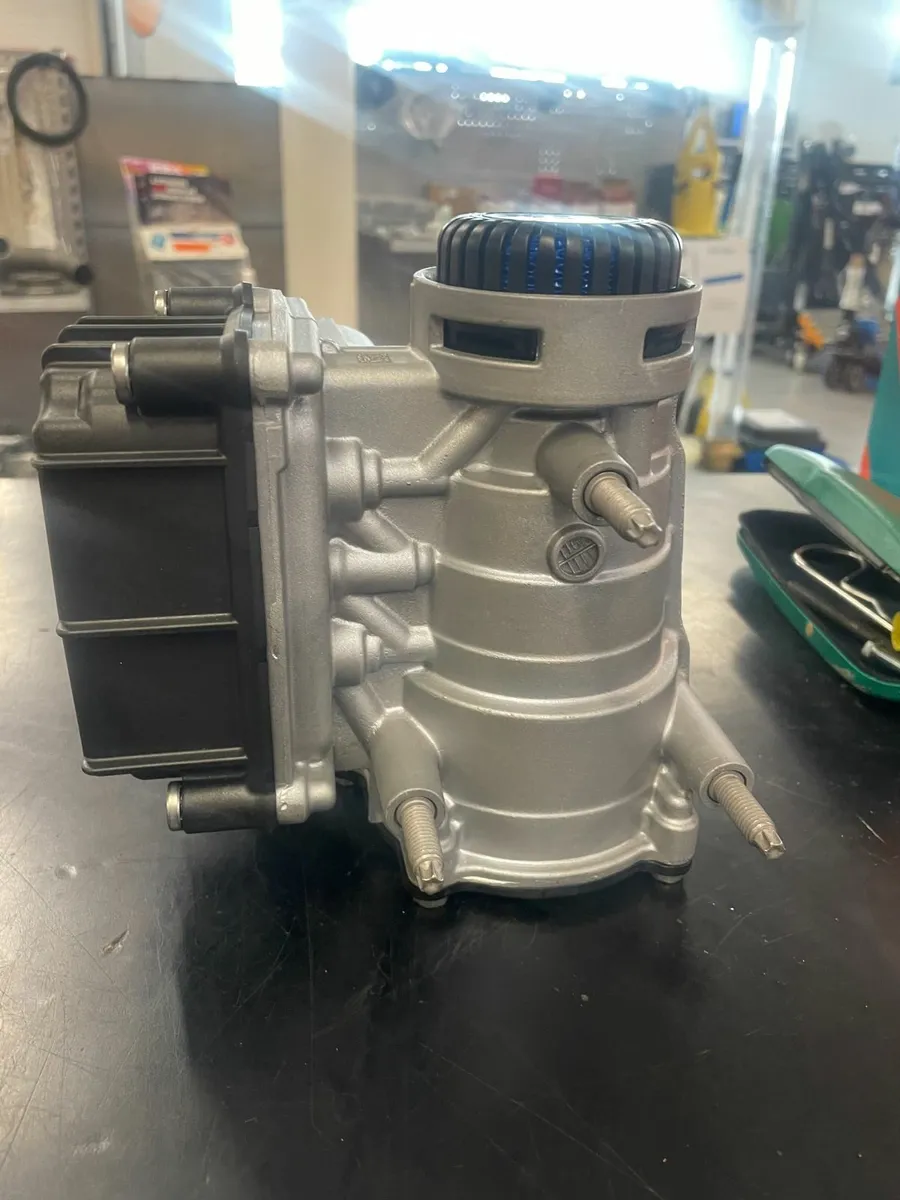 Kubota Valve ETCV - Image 2