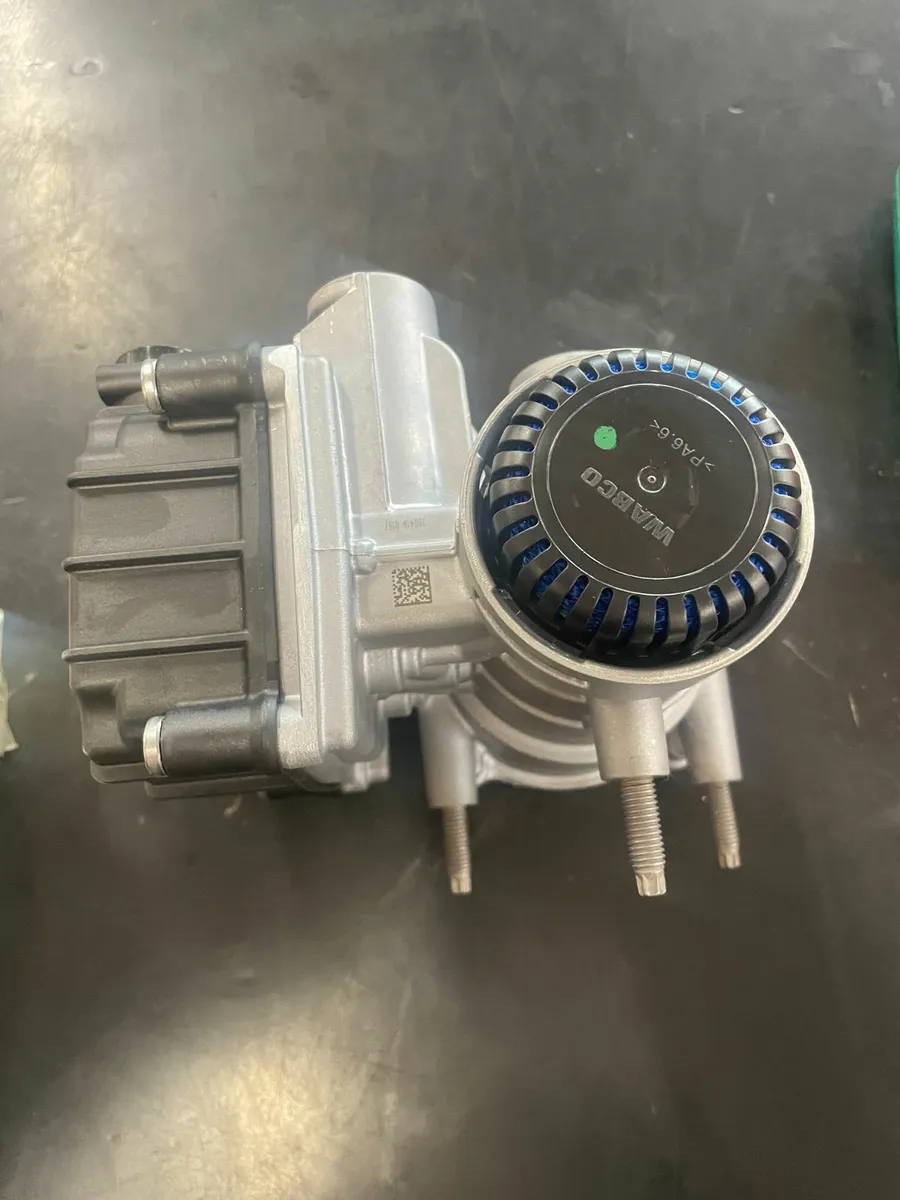 Kubota Valve ETCV - Image 3