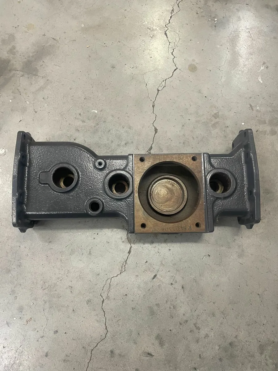 Kubota Case Centre