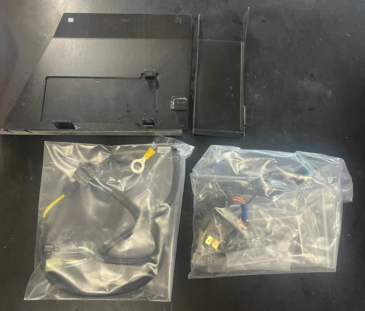 Kubota Sensor Upgrade Kit GR