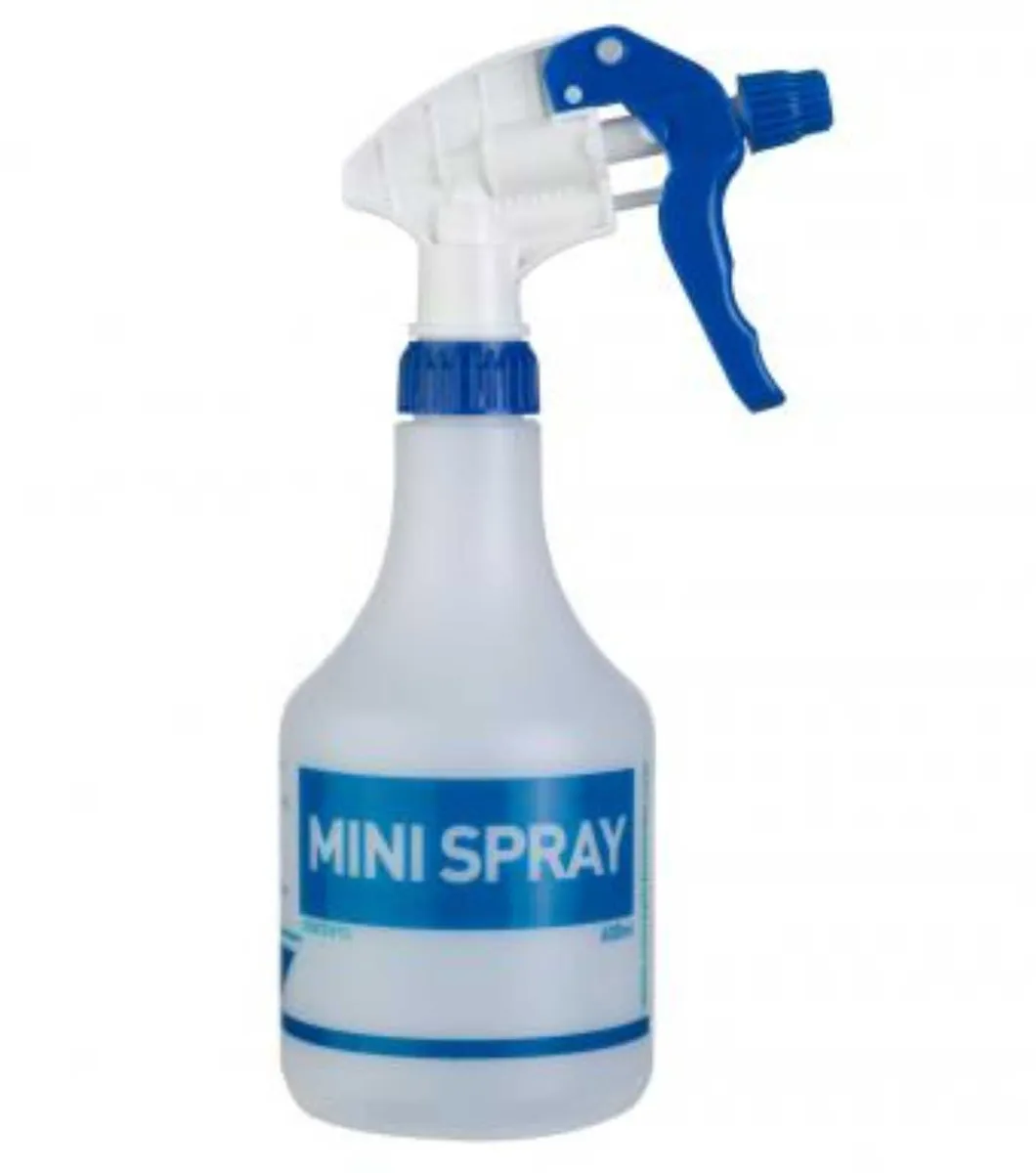 ONLY €42..5L WD-40 with Free Applicator Bottle. - Image 3