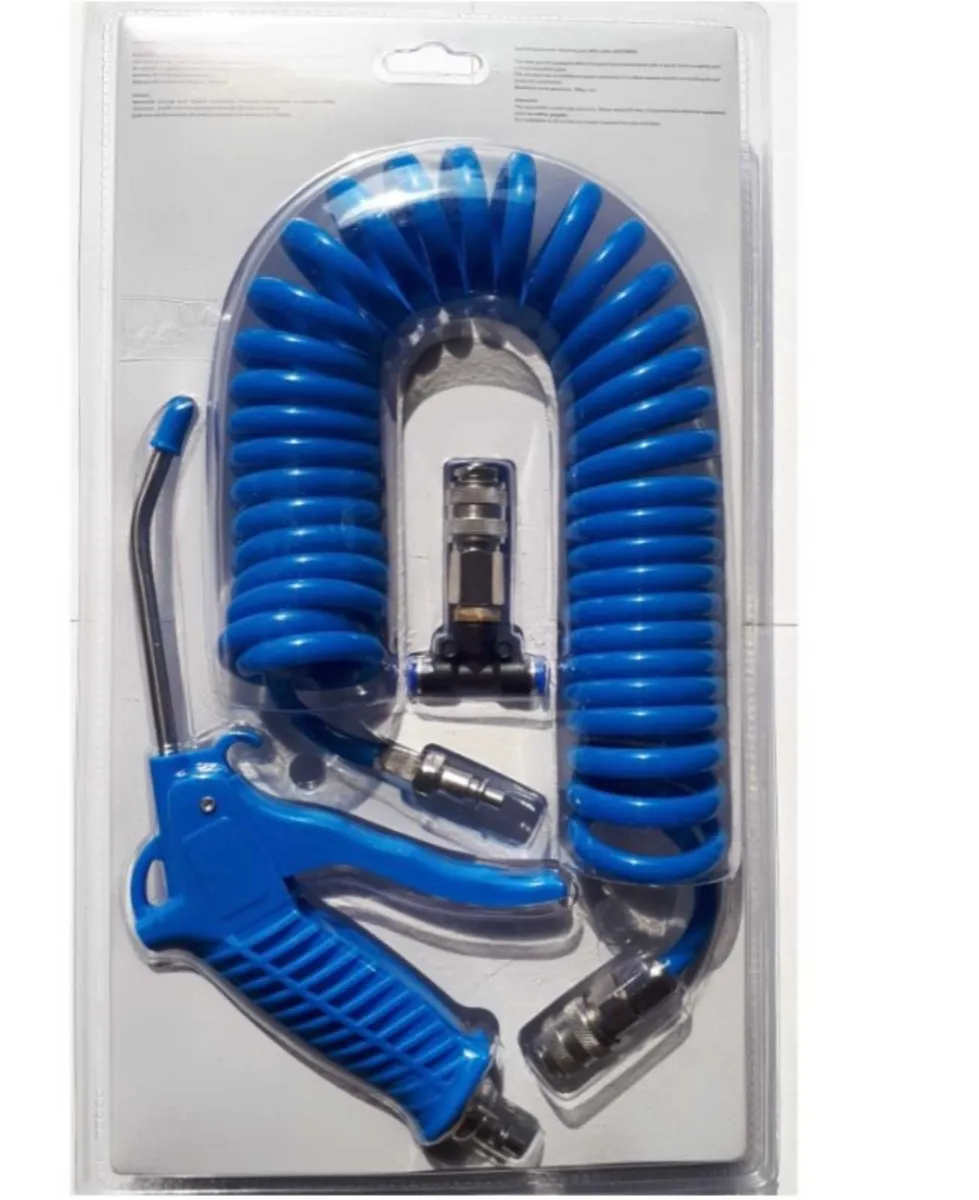 NOW €25 ..Cab Air Duster Gun Set With Coil... - Image 3