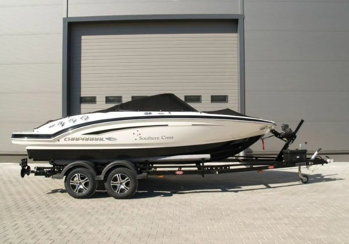 Boat trailers - Image 3