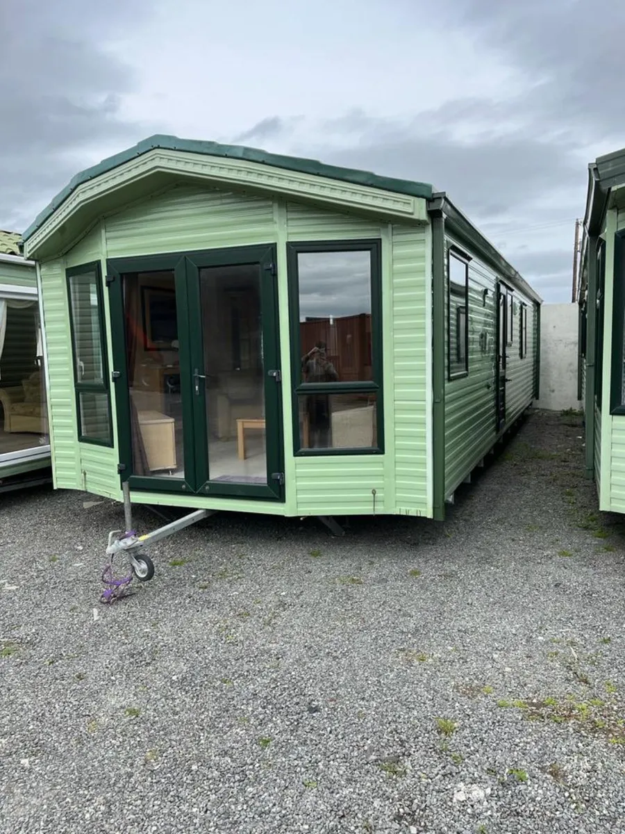 Willerby Winchester