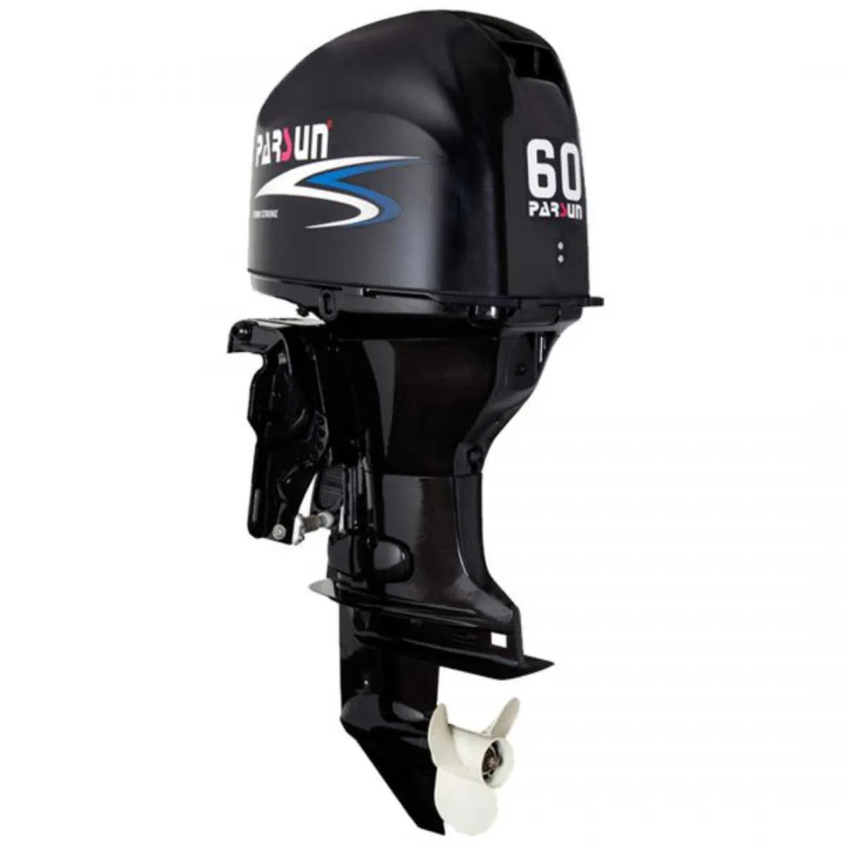 PARSUN OUTBOARD MOTOR 4-Stroke Long Sha - Image 3