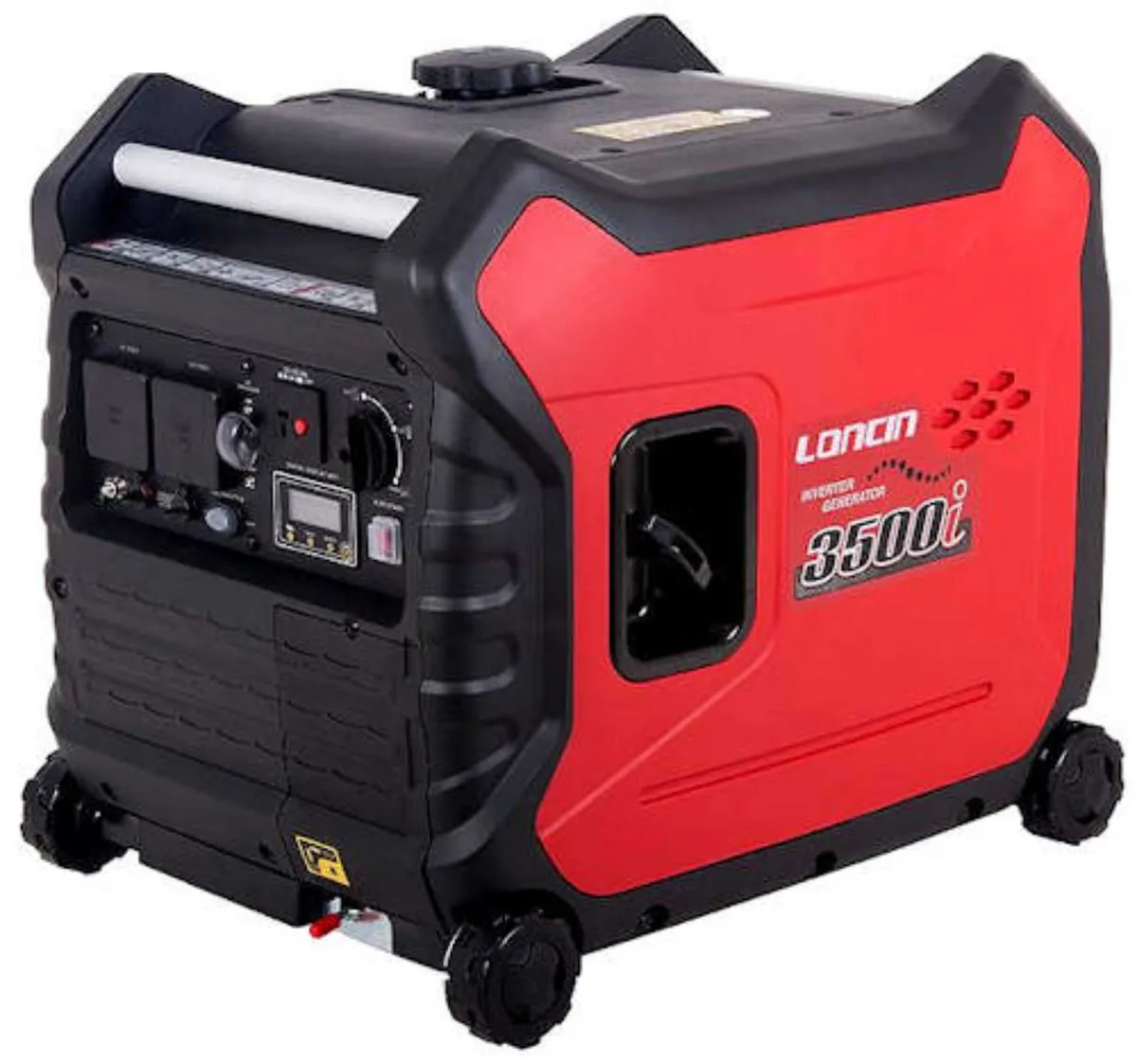 GENERATORS - FREE Delivery