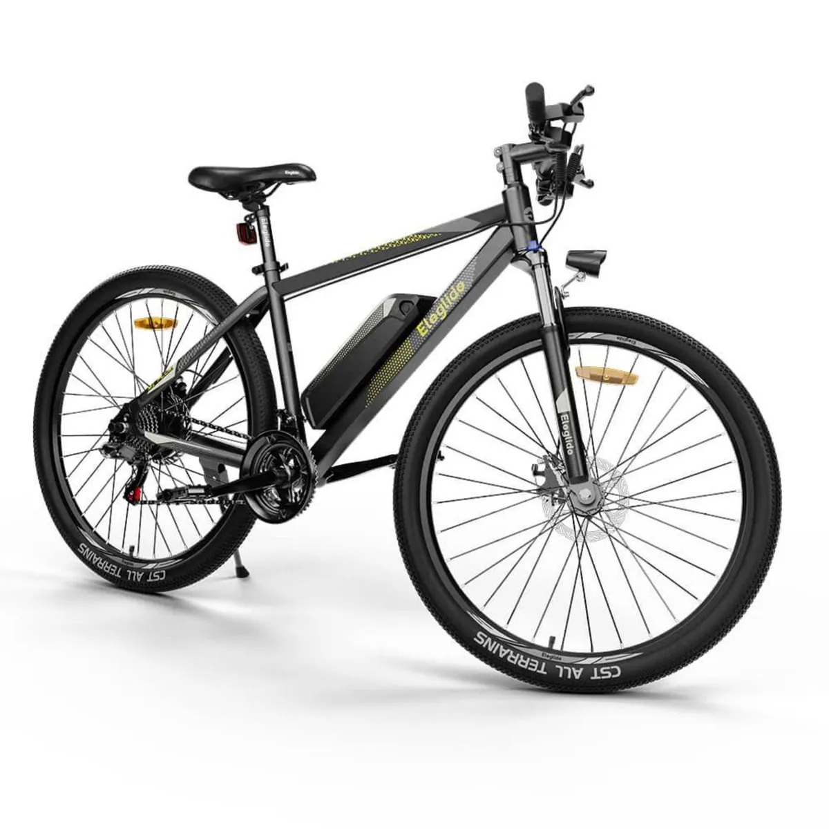Free Delivery - New 29er Electric Mountain Bike
