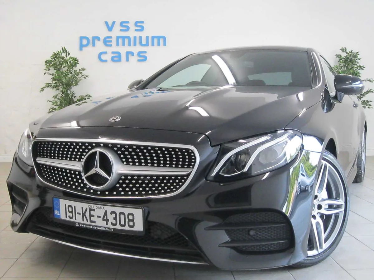 RARE AMG COUPE! ONLY 29K MLS/FSH! NCT3/25! MINT!!! - Image 4