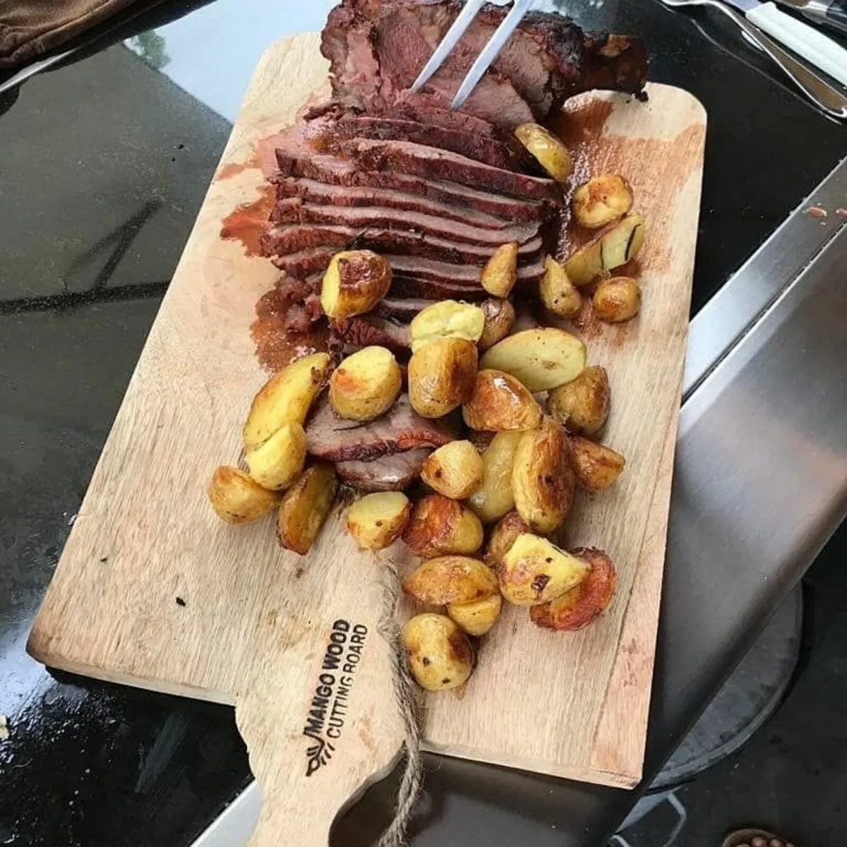 Kamado BBQs - Best Quality on Mower.ie - Image 3