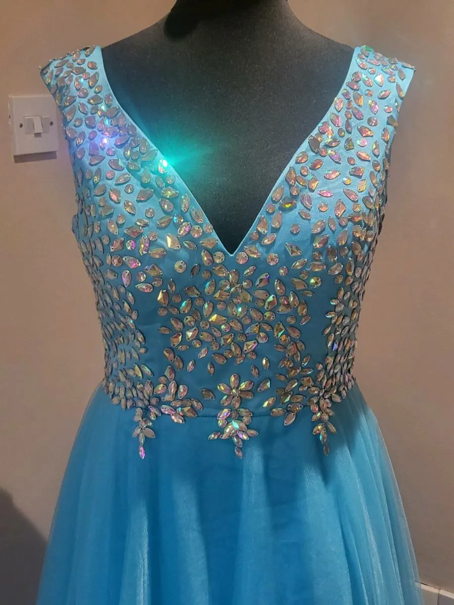 REDUCED Ball gown BNWTO - Image 2