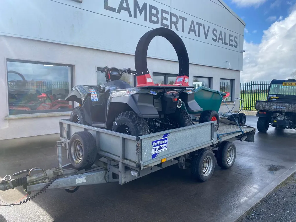 First time buyer of an ATV ? - Image 4