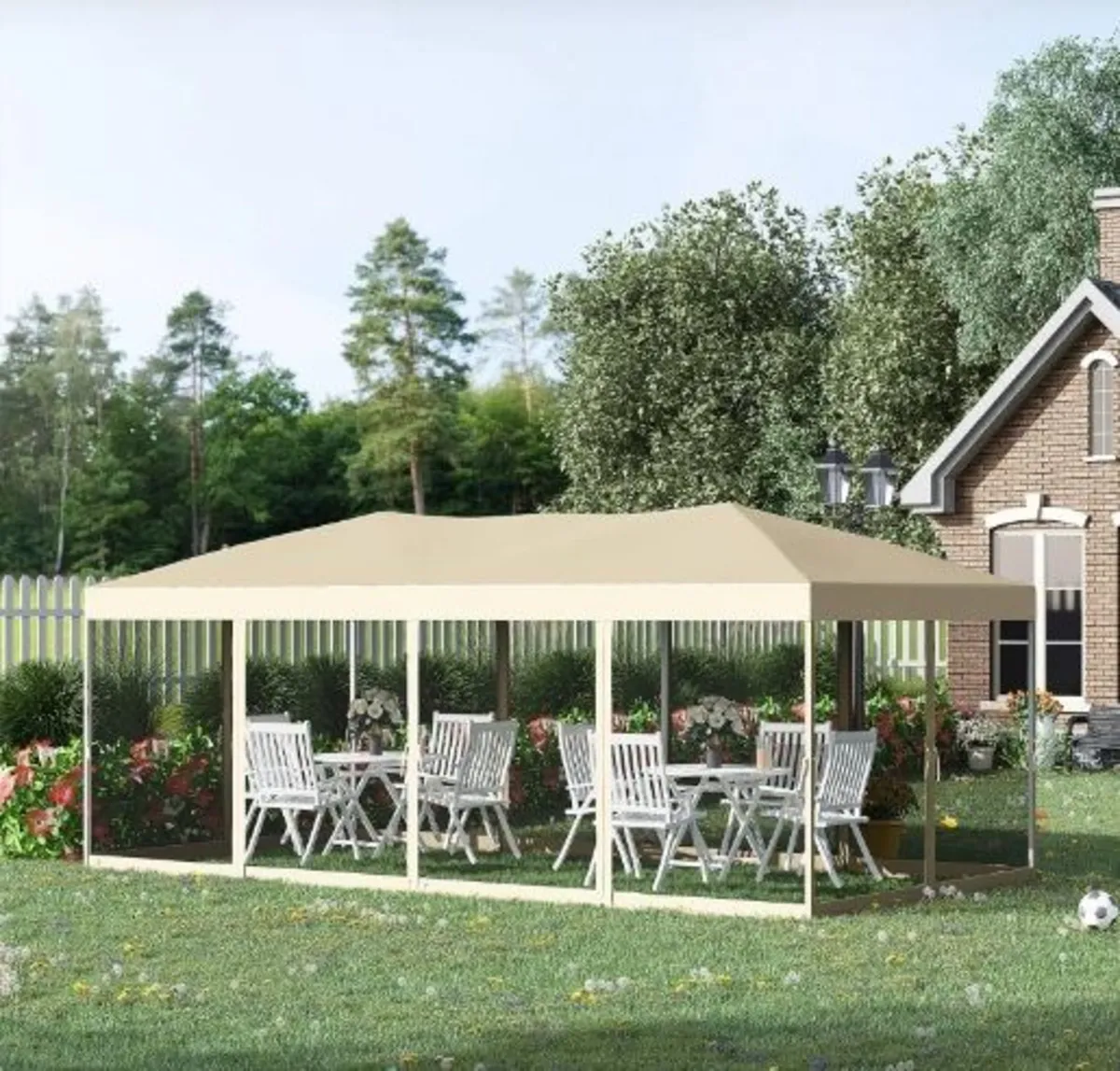 GAZEBO - Image 2