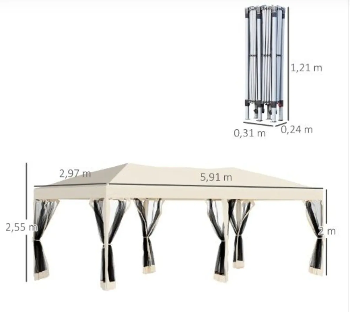 GAZEBO - Image 3