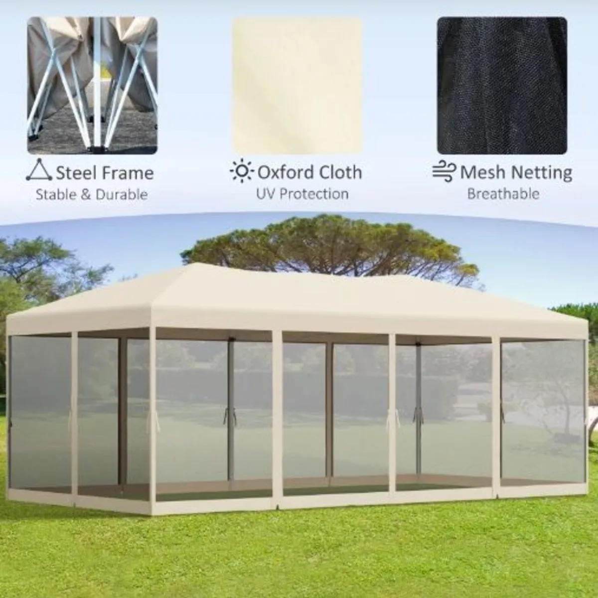 GAZEBO - Image 4