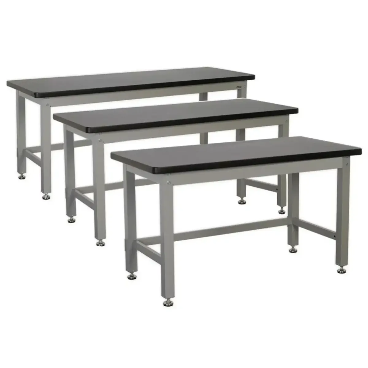 Sealey Premier Industrial Steel Workbenches