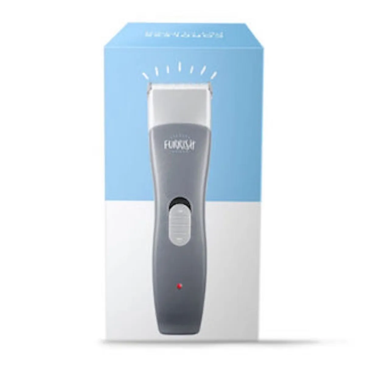 Furrish Cordless Pet Clippers - FREE DELIVERY - Image 1