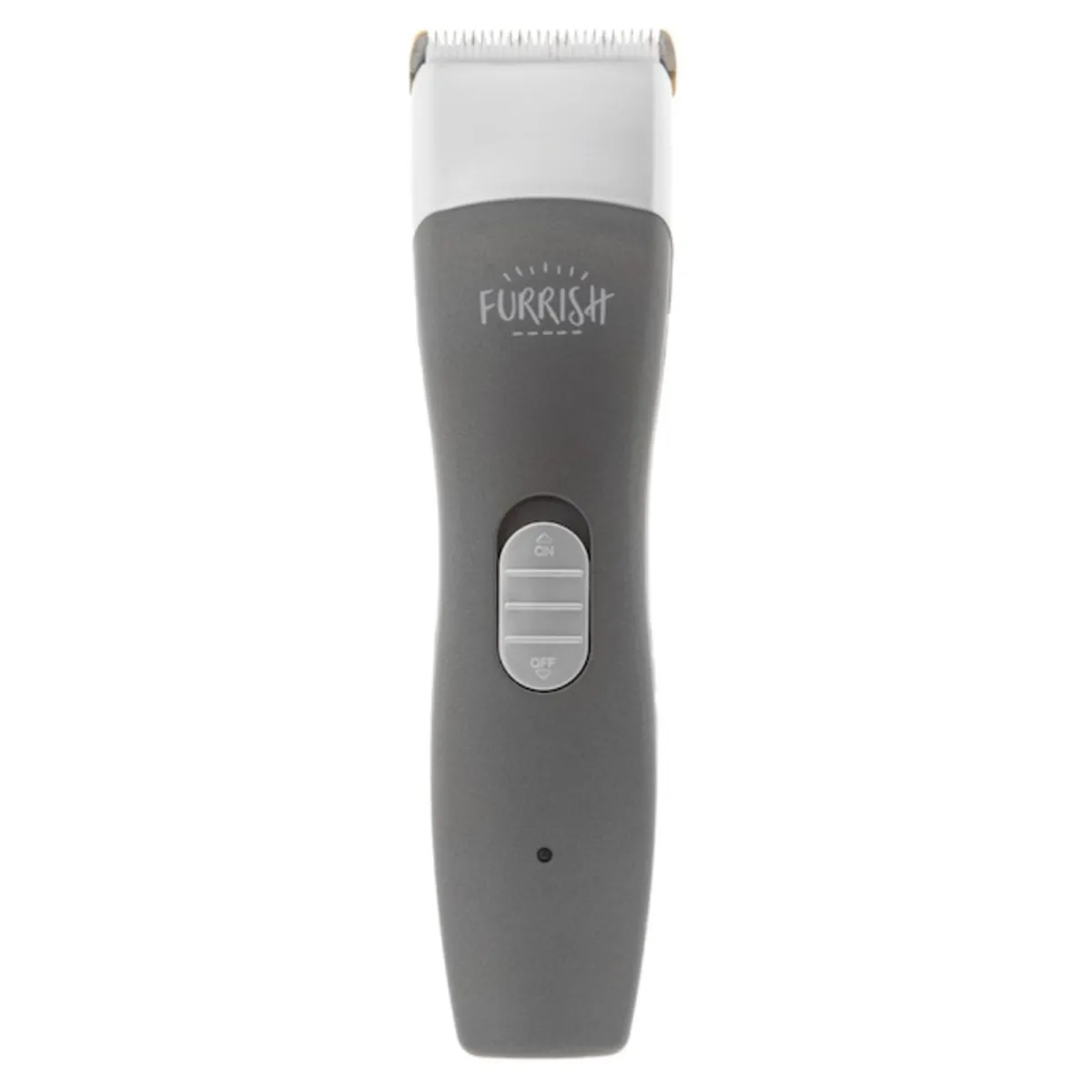 Furrish Cordless Pet Clippers - FREE DELIVERY - Image 2