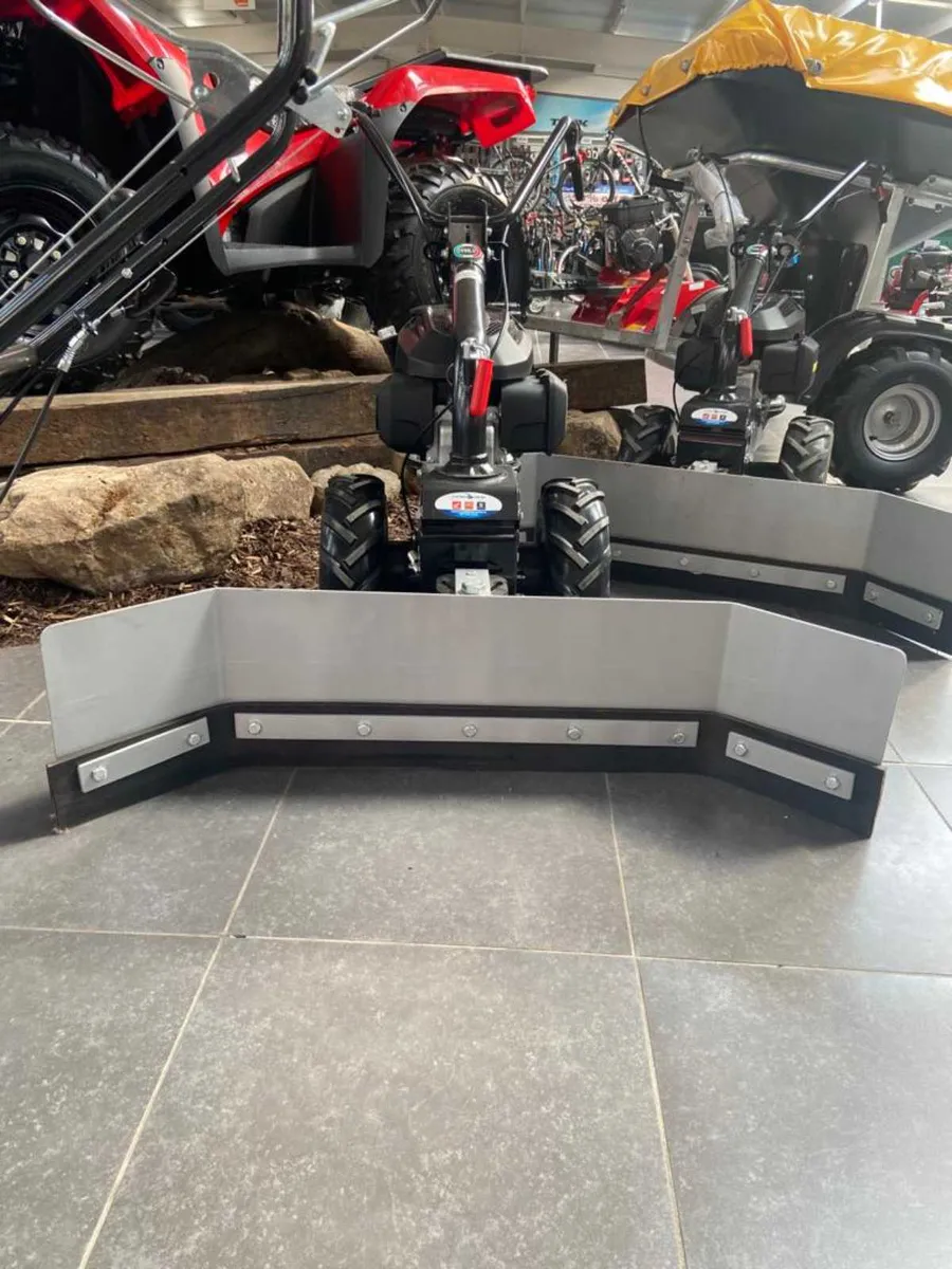 Yard scraper - Image 2