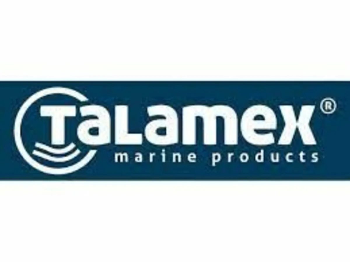 Talamex 12v Electric Outboard Engines - Image 4