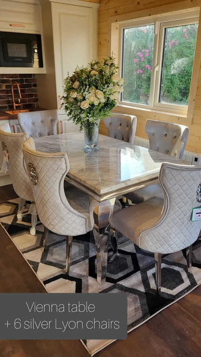 6 dining room chairs deals for sale