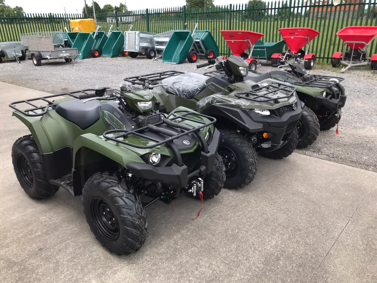 Are you on the market for an ATV ? - Image 3