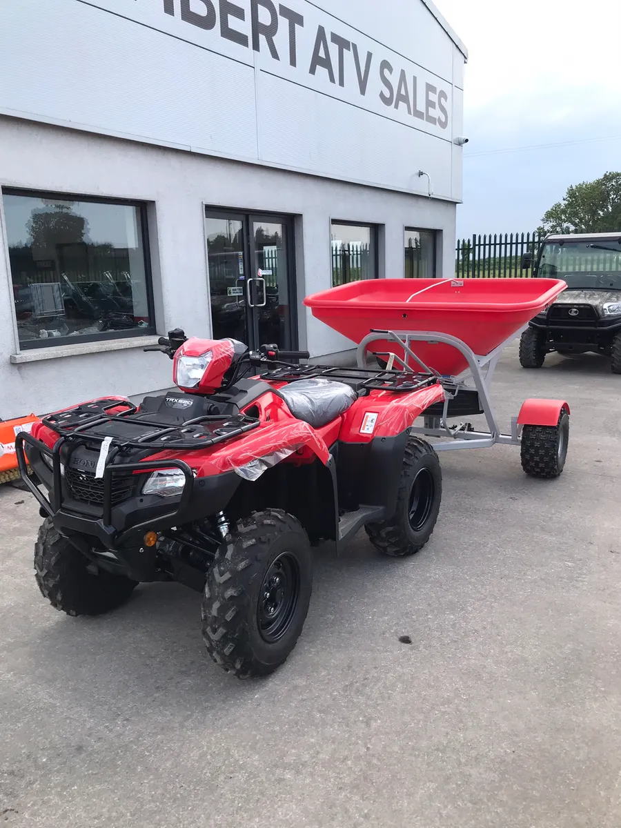 Are you on the market for an ATV ? - Image 4