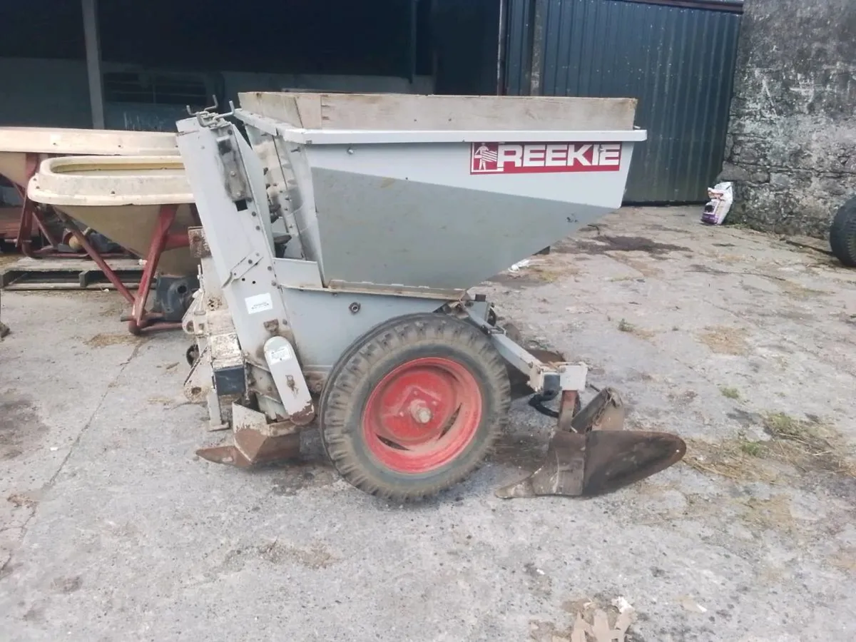 Ploughs for sale in Co. Galway for €123 on DoneDeal