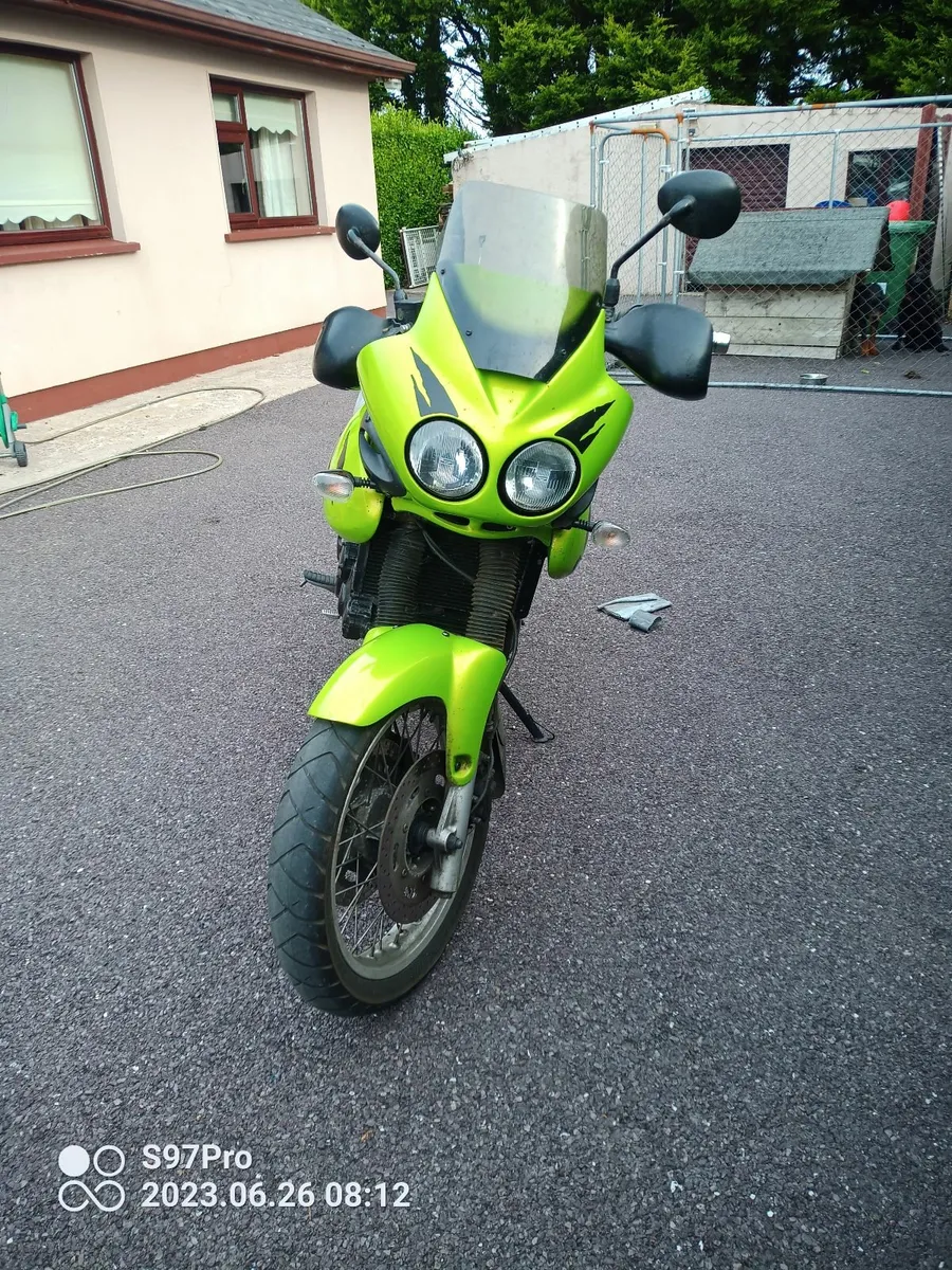 Triumph Other 2001 - Image 2