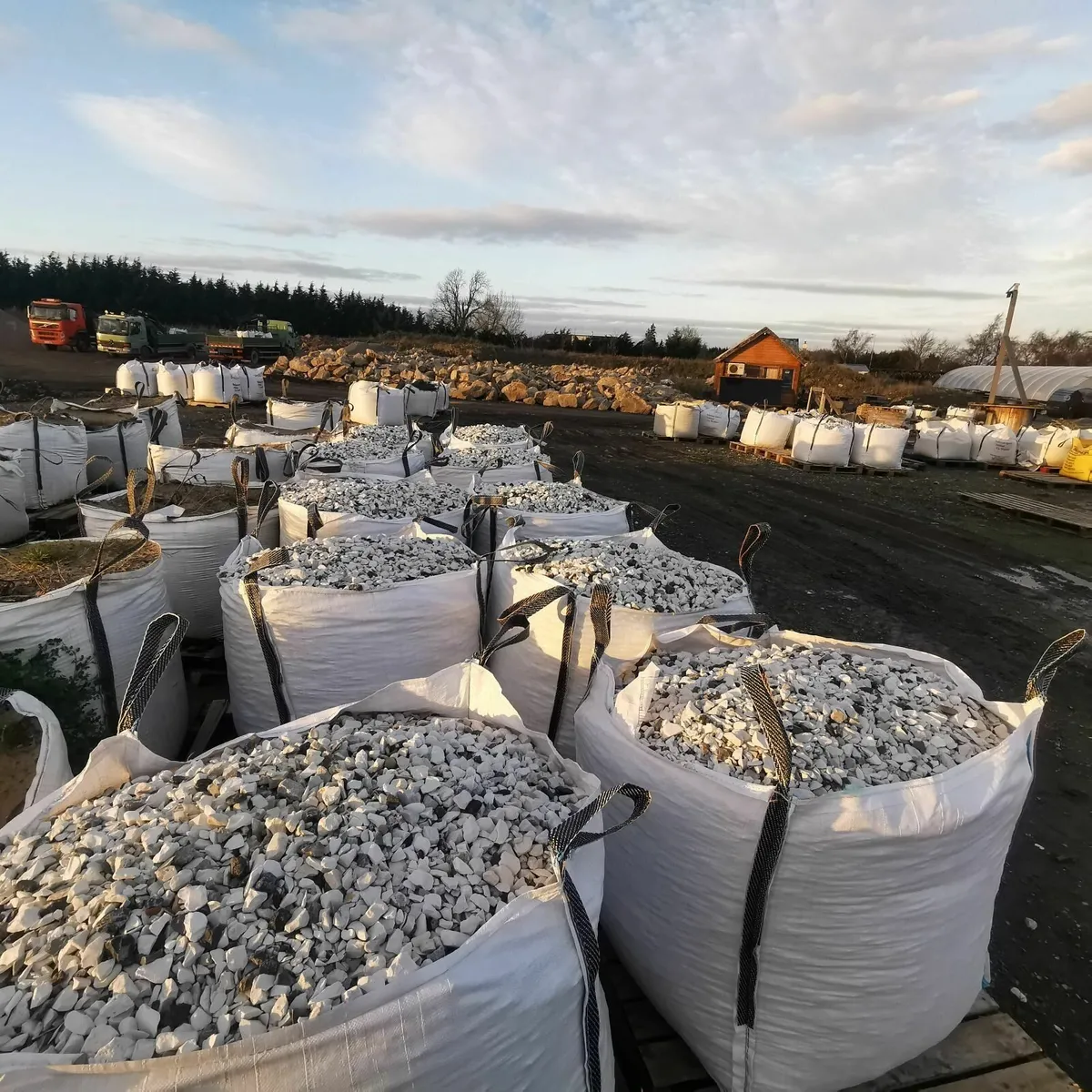 Ballylusk Chippings Decorative Stone - Image 3