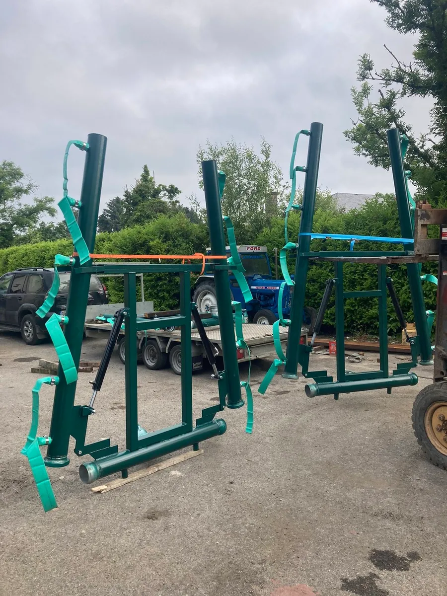 dribble bars for sale - Image 3