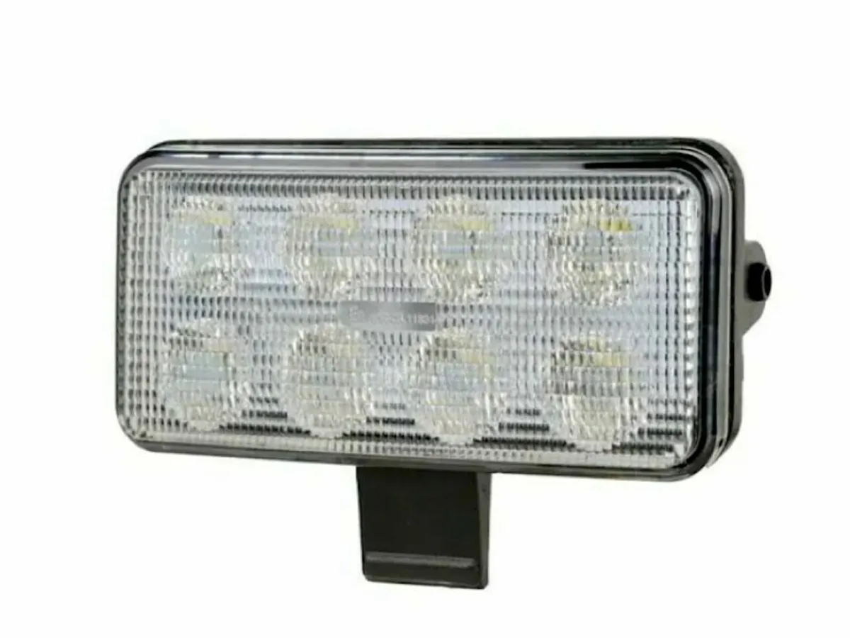 NOW €60..New Holland /Case Top Cab LED Light - Image 1