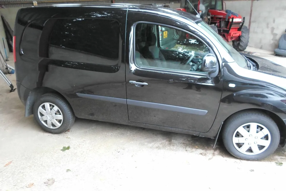 Renault Kangoo 2018 - Image 3