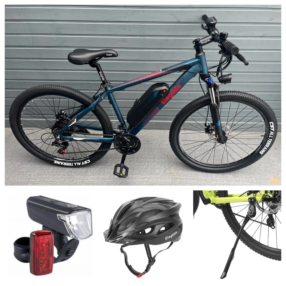 delivery cycle for sale