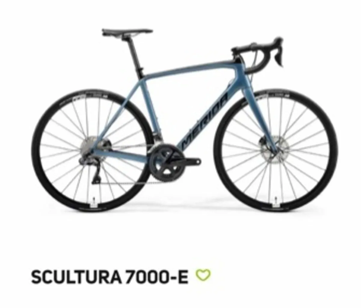 Merida scultura hot sale 7000e disc