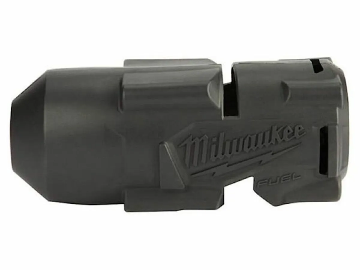 Milwaukee Impact Gun Rubber Boot..Free Delivery - Image 1