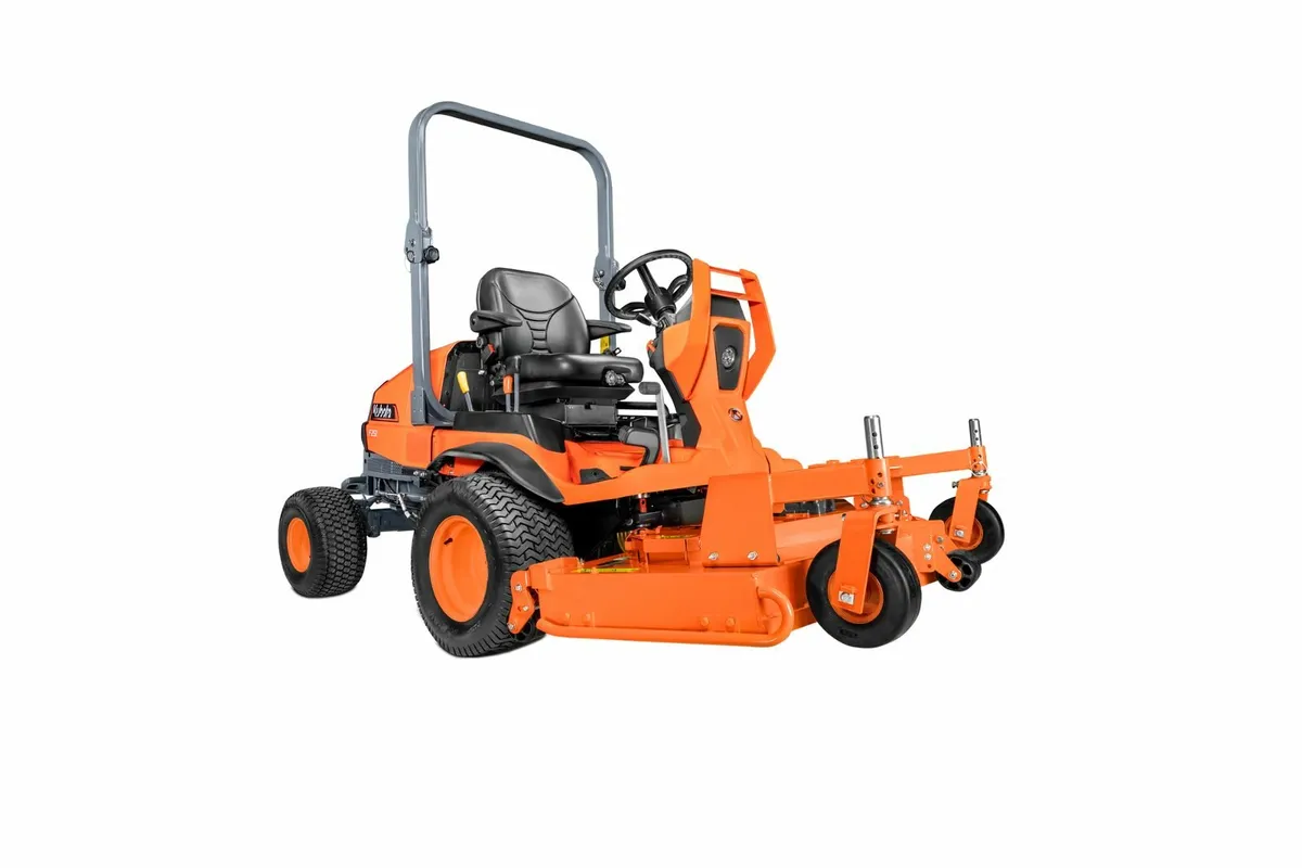 Kubota F251 ****IN STOCK*** - Image 3