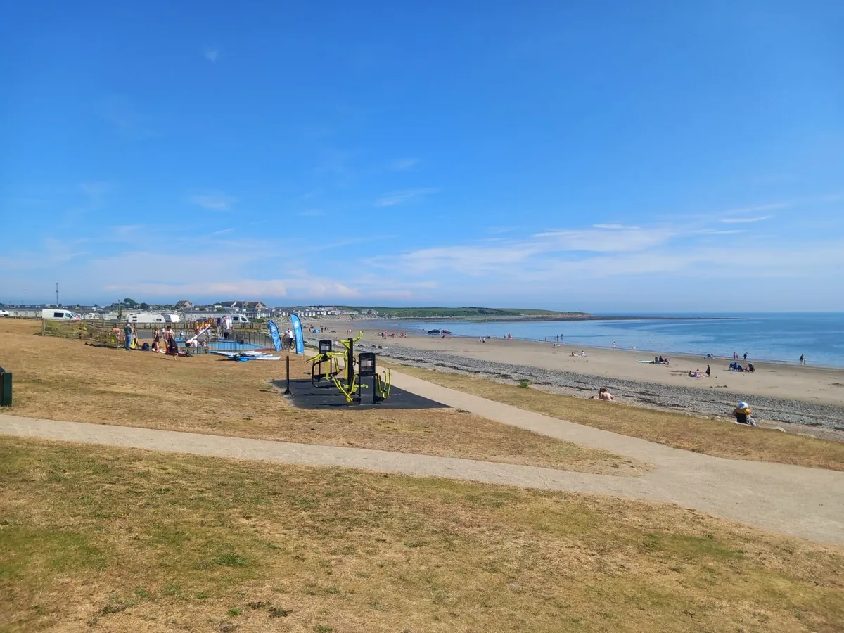 Cranfield Bay Holiday Park