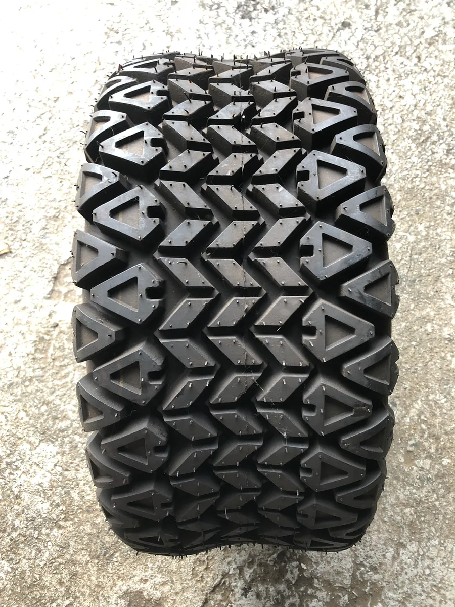 HDWS tyres