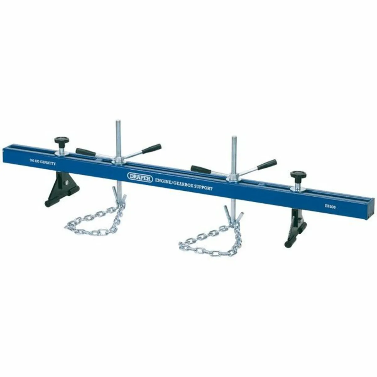 Draper 500kg Capacity Engine or Gearbox Support