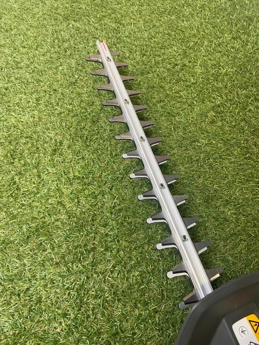 Hedge Trimmer - Image 3